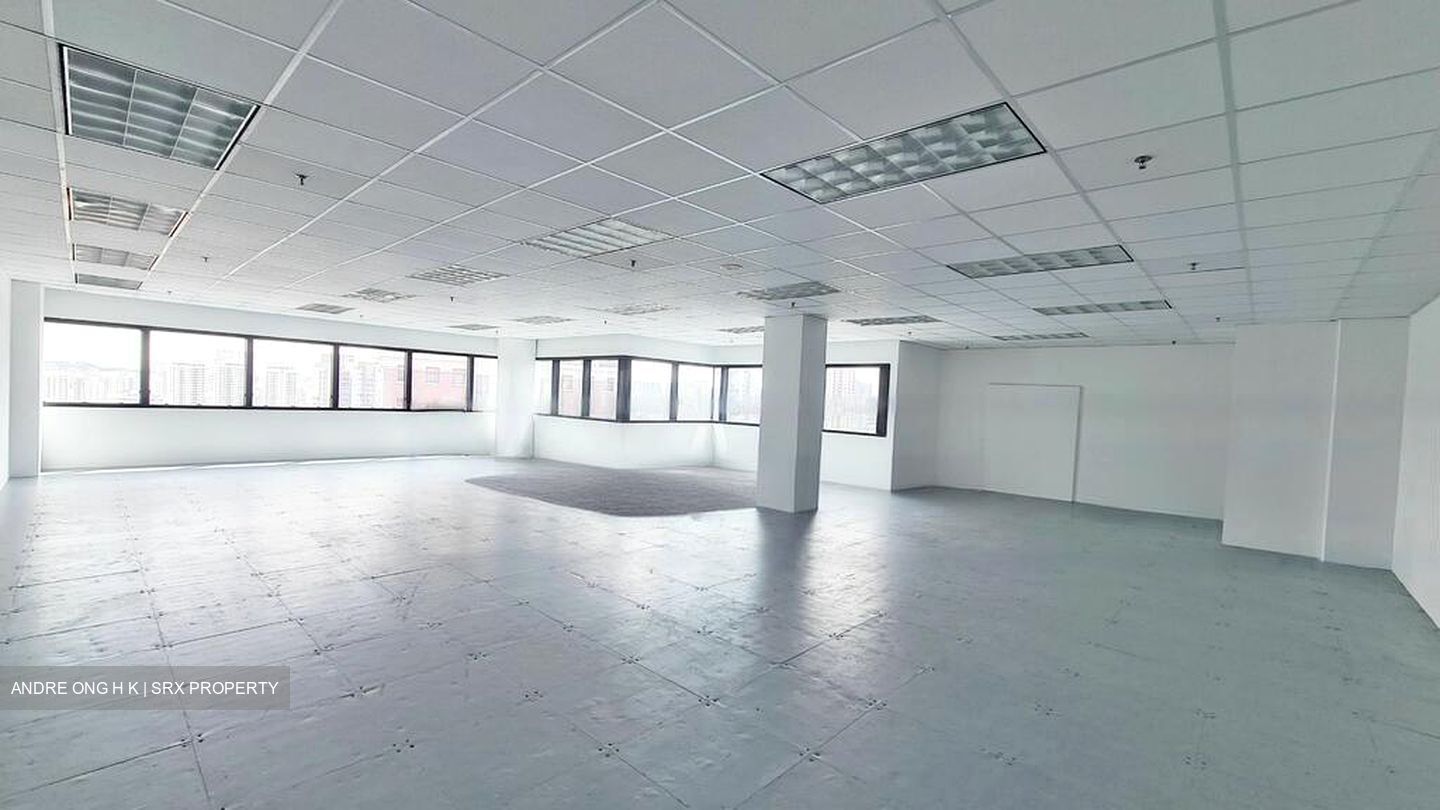 Wisma Atria (D9), Office #451252661